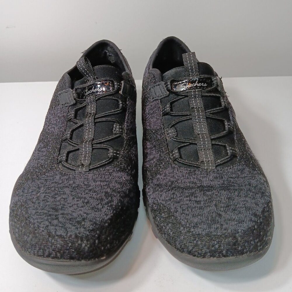 Skechers Relaxed Fit Air-Cooled Memory Foam {CH}